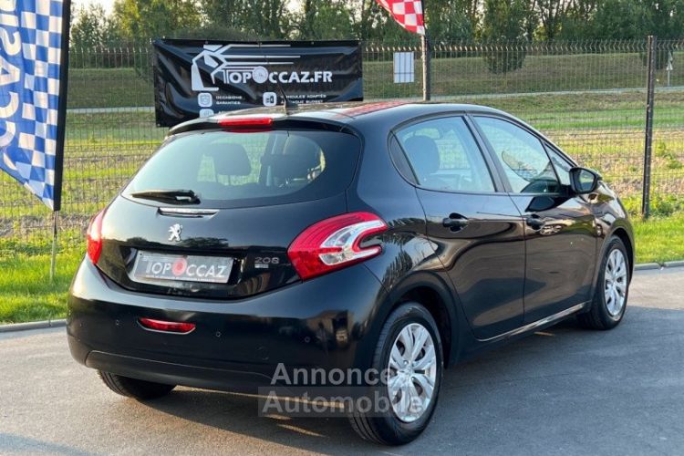 Peugeot 208 1.6 HDI 92CH ACTIVE 4CV 5P 140.000KM 03/2014 GPS/ CLIM/ REGULATEUR - <small></small> 7.490 € <small>TTC</small> - #3