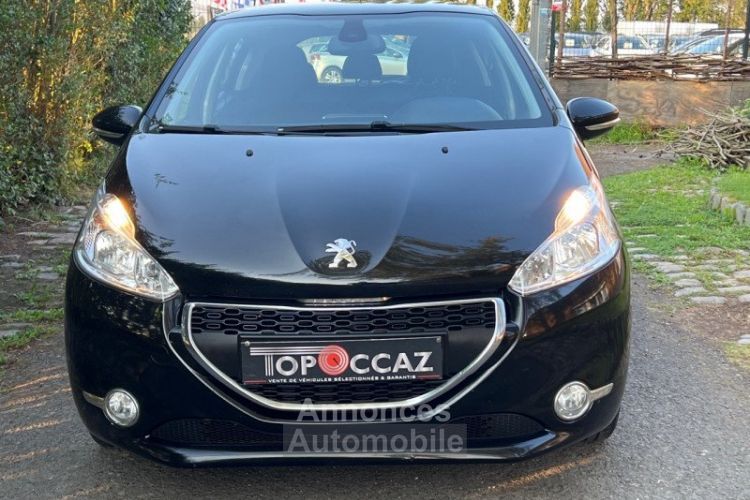 Peugeot 208 1.6 HDI 92CH ACTIVE 4CV 5P 140.000KM 03/2014 GPS/ CLIM/ REGULATEUR - <small></small> 7.490 € <small>TTC</small> - #6