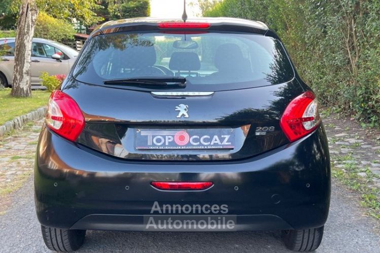 Peugeot 208 1.6 HDI 92CH ACTIVE 4CV 5P 140.000KM 03/2014 GPS/ CLIM/ REGULATEUR - <small></small> 7.490 € <small>TTC</small> - #7