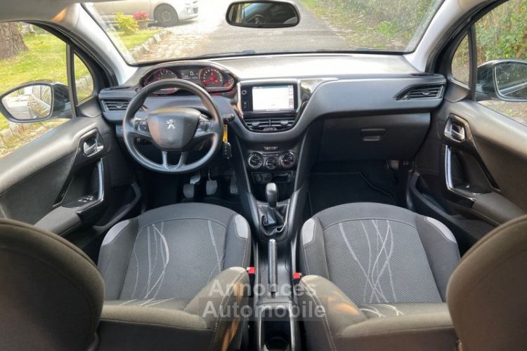 Peugeot 208 1.6 HDI 92CH ACTIVE 4CV 5P 140.000KM 03/2014 GPS/ CLIM/ REGULATEUR - <small></small> 7.490 € <small>TTC</small> - #8