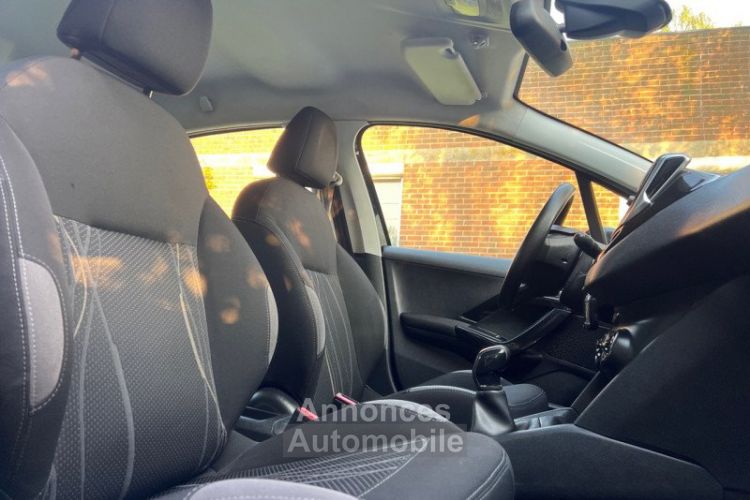 Peugeot 208 1.6 HDI 92CH ACTIVE 4CV 5P 140.000KM 03/2014 GPS/ CLIM/ REGULATEUR - <small></small> 7.490 € <small>TTC</small> - #14