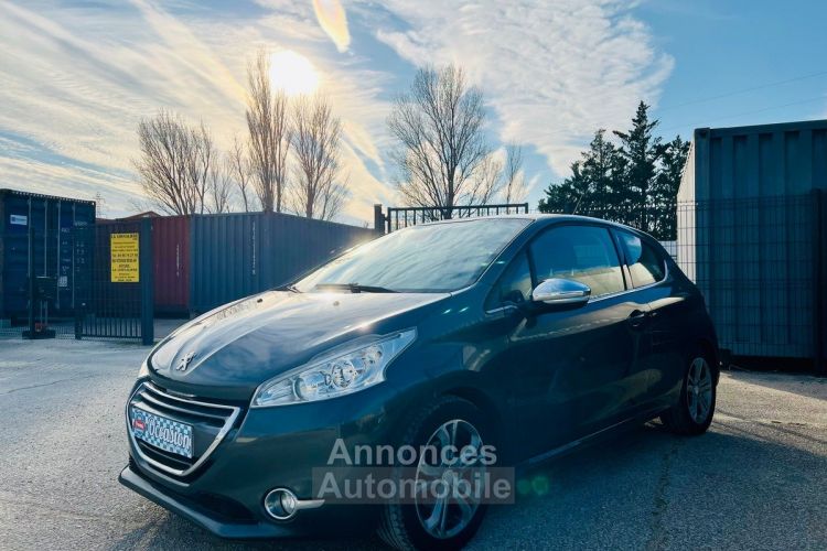 Peugeot 208 1.6 hdi Allure - <small></small> 8.990 € <small>TTC</small> - #3