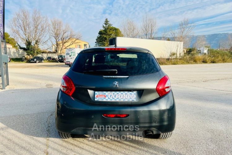 Peugeot 208 1.6 hdi Allure - <small></small> 8.990 € <small>TTC</small> - #6