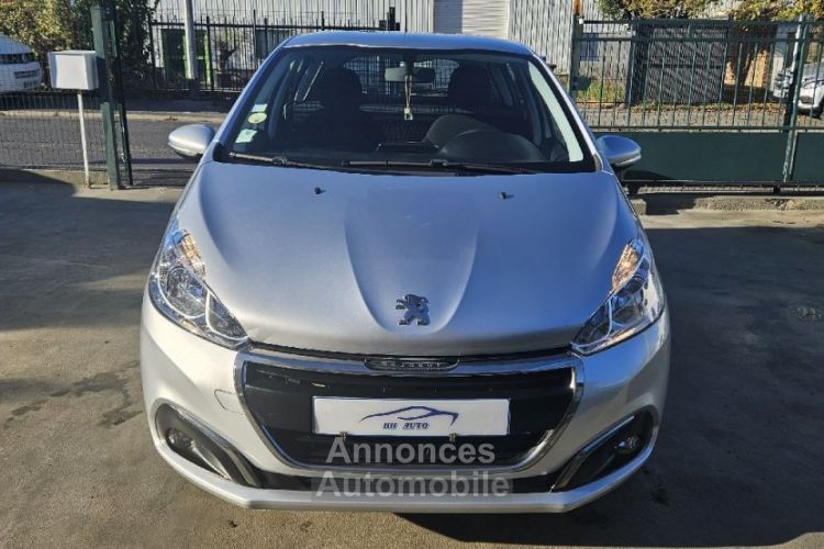 Peugeot 208 1.6 HDi BUSINESS - <small></small> 6.490 € <small>TTC</small> - #1