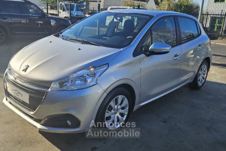 Peugeot 208 1.6 HDi BUSINESS - <small></small> 6.490 € <small>TTC</small> - #3