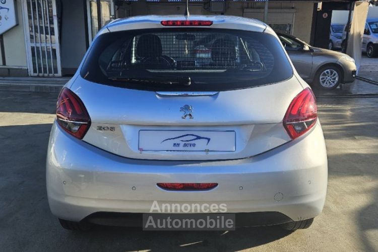 Peugeot 208 1.6 HDi BUSINESS - <small></small> 6.490 € <small>TTC</small> - #7