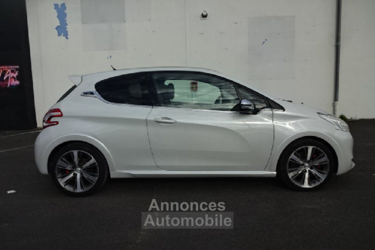 Peugeot 208 1.6 THP 155ch BVM6 XY - <small></small> 7.990 € <small>TTC</small> - #9