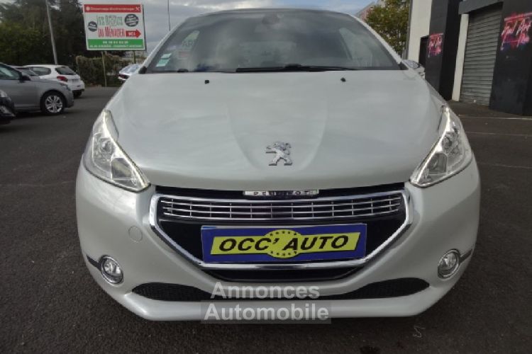 Peugeot 208 1.6 THP 155ch BVM6 XY - <small></small> 7.990 € <small>TTC</small> - #2