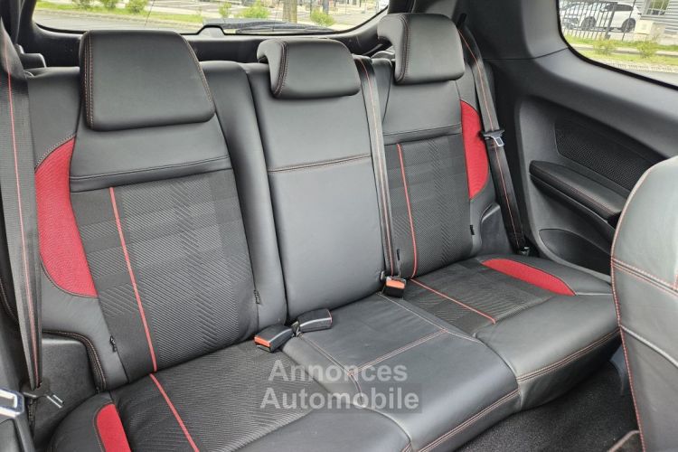 Peugeot 208 1.6 THP 200 ch GTI - TOIT PANORAMIQUE - <small></small> 8.990 € <small>TTC</small> - #14
