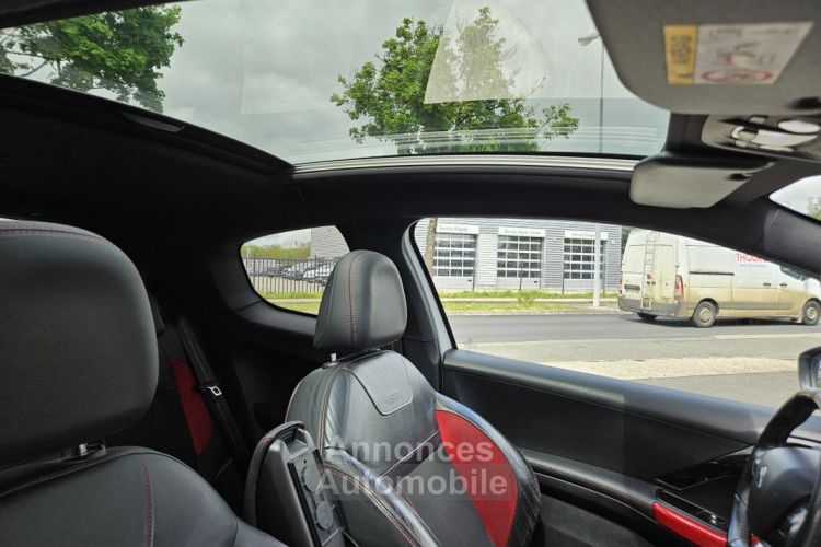 Peugeot 208 1.6 THP 200 ch GTI - TOIT PANORAMIQUE - <small></small> 8.990 € <small>TTC</small> - #16