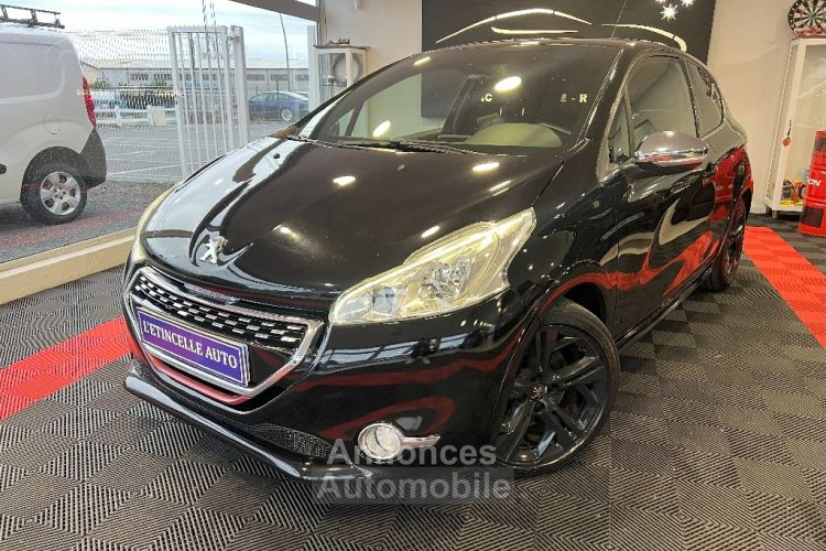 Peugeot 208 1.6 THP 200ch BVM6 GTi - <small></small> 7.990 € <small>TTC</small> - #1