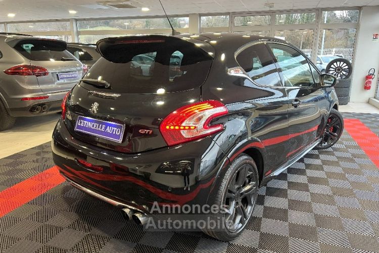 Peugeot 208 1.6 THP 200ch BVM6 GTi - <small></small> 7.990 € <small>TTC</small> - #2