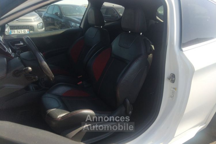 Peugeot 208 1.6 THP 200CH GTI 3P - <small></small> 11.490 € <small>TTC</small> - #4