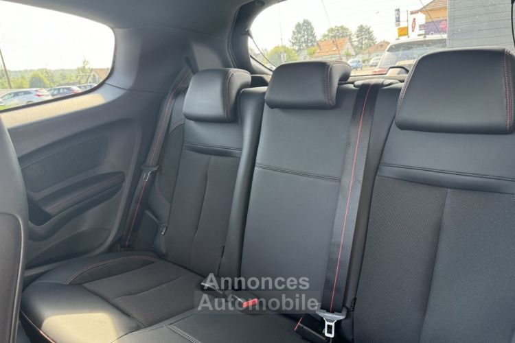 Peugeot 208 1.6 THP 208ch GTI 30th numéroté 27 S&S - <small></small> 18.490 € <small>TTC</small> - #14