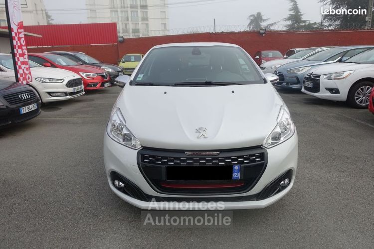 Peugeot 208 1.6 THP 208CH GTI S&S 3P - <small></small> 15.990 € <small>TTC</small> - #1