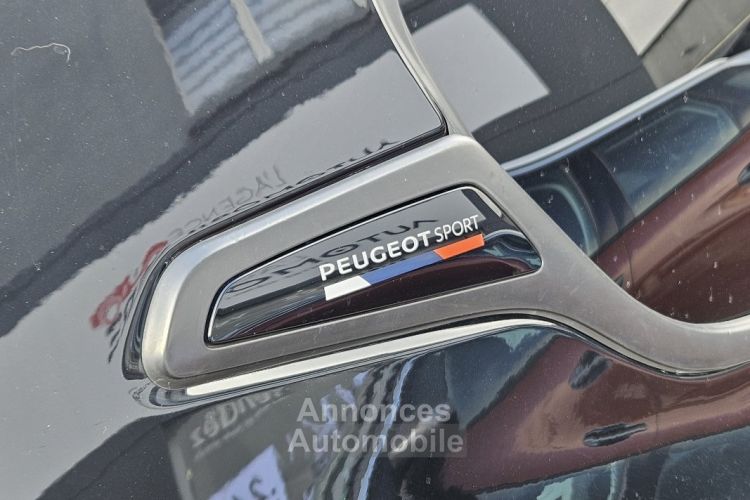 Peugeot 208 1.6 THP 208CV GTI BY SPORT BPS - <small></small> 17.990 € <small>TTC</small> - #17