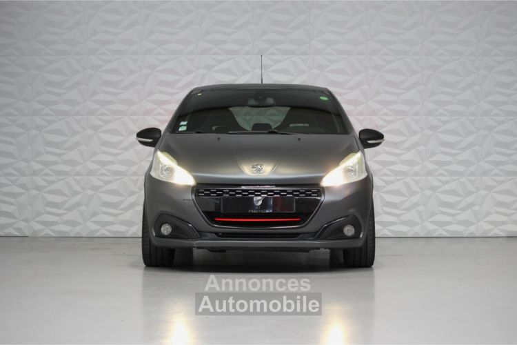 Peugeot 208 1.6 THP GTi by Sport - <small></small> 17.990 € <small>TTC</small> - #2