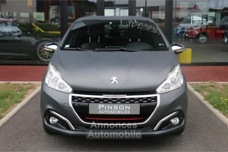 Peugeot 208 1.6 THP S&S - BERLINE GTi PHASE 2 - <small></small> 15.900 € <small>TTC</small> - #2