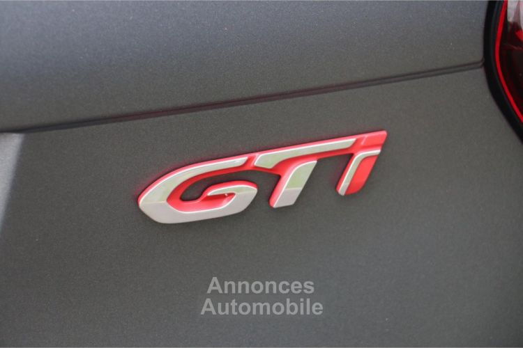 Peugeot 208 1.6 THP S&S - BERLINE GTi PHASE 2 - <small></small> 15.900 € <small>TTC</small> - #48