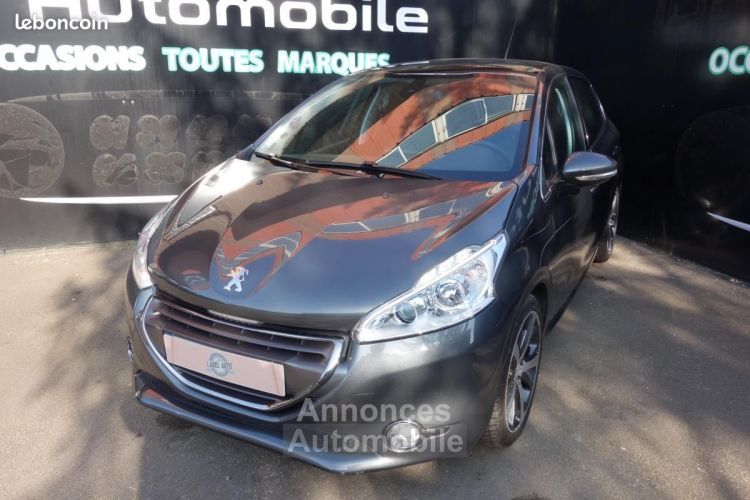 Peugeot 208 1.6 VTi 120ch BVM5 Allure - <small></small> 7.800 € <small>TTC</small> - #1