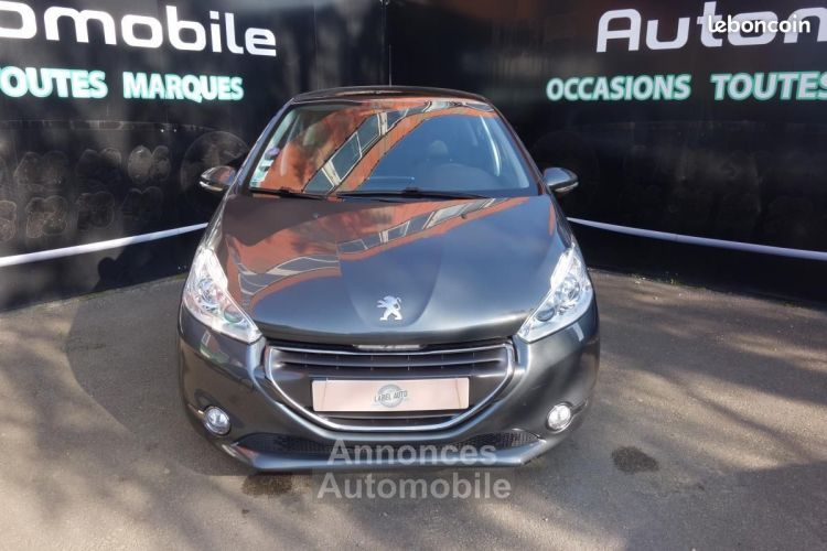 Peugeot 208 1.6 VTi 120ch BVM5 Allure - <small></small> 7.800 € <small>TTC</small> - #2