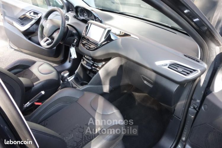 Peugeot 208 1.6 VTi 120ch BVM5 Allure - <small></small> 7.800 € <small>TTC</small> - #15