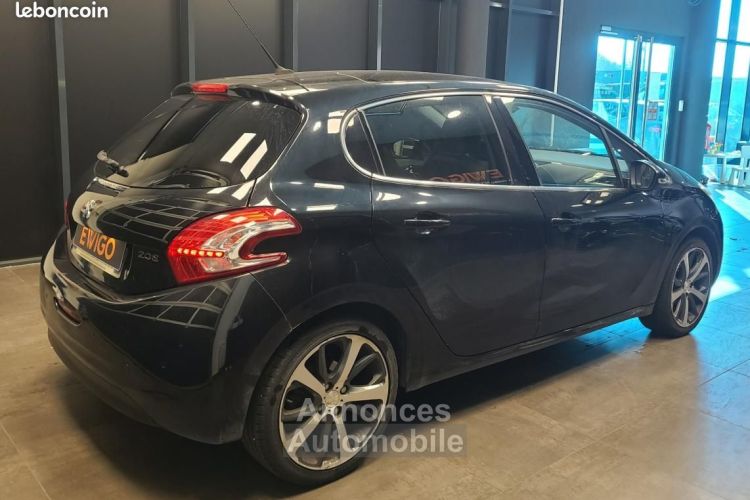 Peugeot 208 1.6 VTI 120ch FELINE TOIT PANORAMIQUE - <small></small> 6.990 € <small>TTC</small> - #2