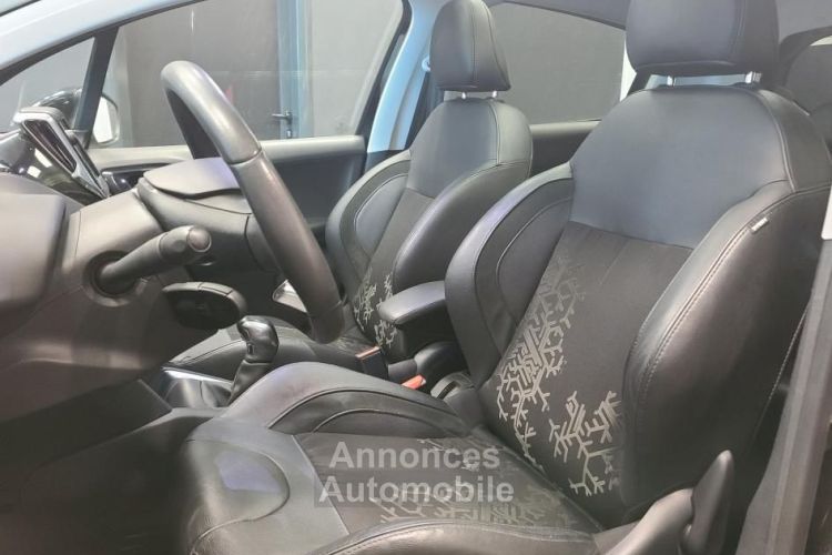 Peugeot 208 1.6 VTI 120ch FELINE TOIT PANORAMIQUE - <small></small> 6.990 € <small>TTC</small> - #5