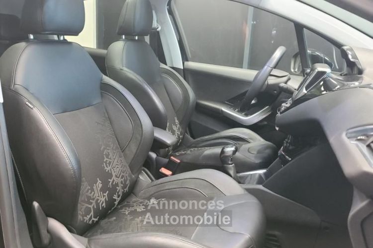 Peugeot 208 1.6 VTI 120ch FELINE TOIT PANORAMIQUE - <small></small> 6.990 € <small>TTC</small> - #6