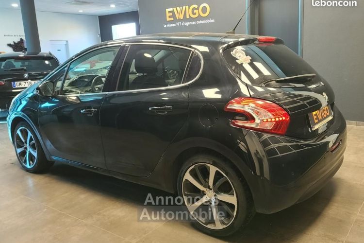 Peugeot 208 1.6 VTI 120ch FELINE TOIT PANORAMIQUE - <small></small> 6.990 € <small>TTC</small> - #16