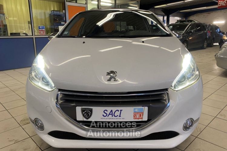 Peugeot 208 1.6 VTi Allure 3p - <small></small> 7.990 € <small>TTC</small> - #2