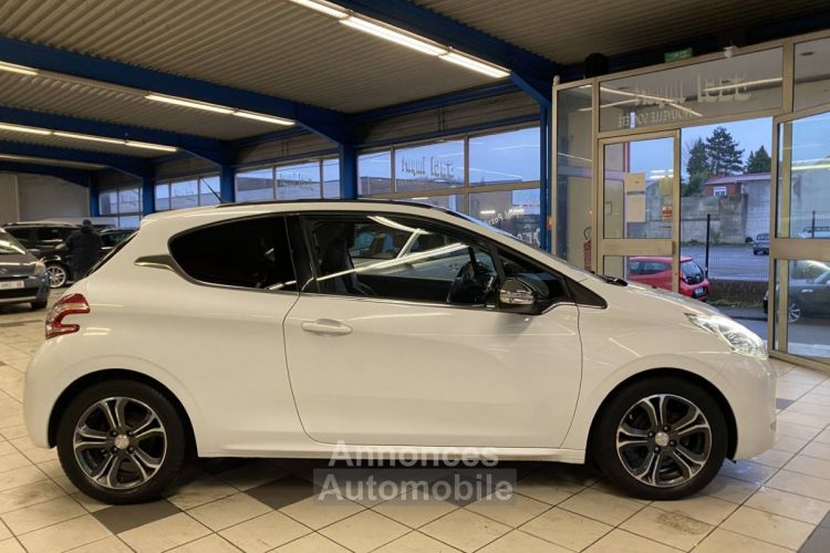 Peugeot 208 1.6 VTi Allure 3p - <small></small> 7.990 € <small>TTC</small> - #4