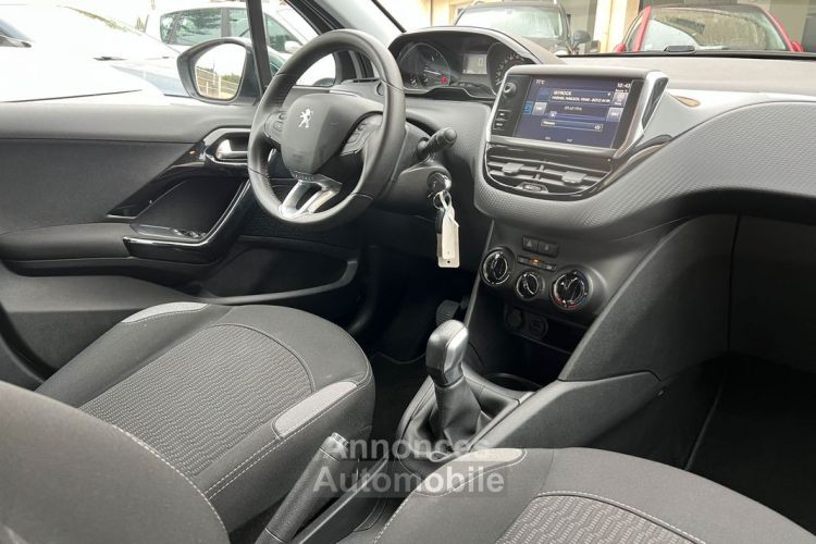 Peugeot 208 1.6HDi 75Ch Style - <small></small> 8.490 € <small>TTC</small> - #5