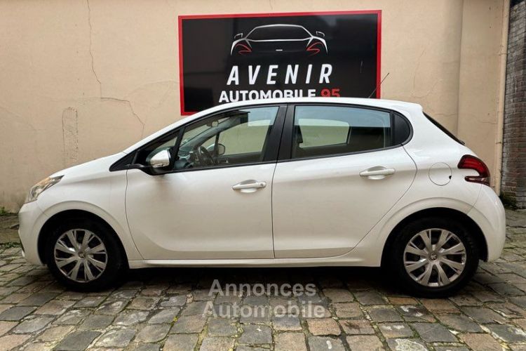 Peugeot 208 1.6L Hdi 100cv Style - <small></small> 4.790 € <small>TTC</small> - #1