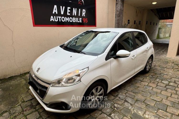 Peugeot 208 1.6L Hdi 100cv Style - <small></small> 4.790 € <small>TTC</small> - #2