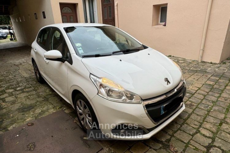 Peugeot 208 1.6L Hdi 100cv Style - <small></small> 4.790 € <small>TTC</small> - #3