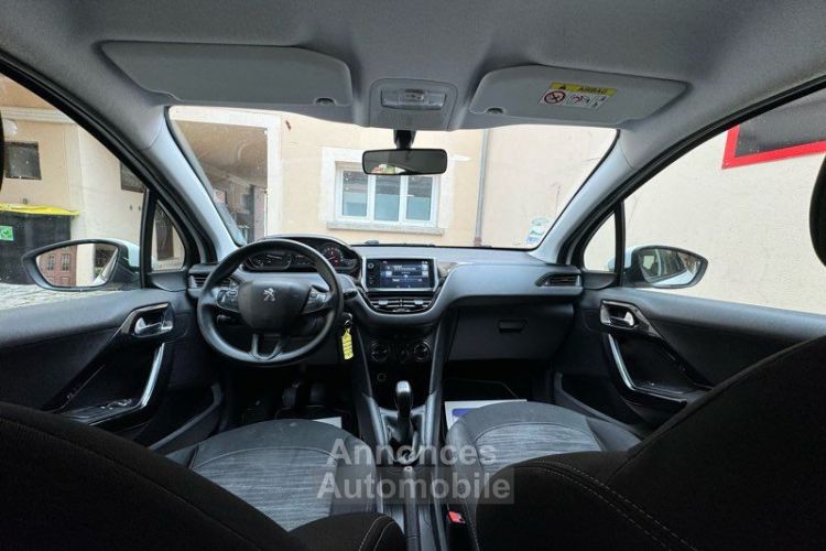 Peugeot 208 1.6L Hdi 100cv Style - <small></small> 4.790 € <small>TTC</small> - #6