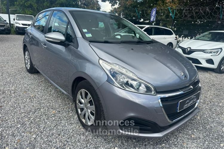 Peugeot 208 1L2 82ch S&S BVM5 Active 1 ERE MAIN - <small></small> 6.990 € <small>TTC</small> - #1