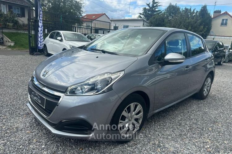 Peugeot 208 1L2 82ch S&S BVM5 Active 1 ERE MAIN - <small></small> 7.490 € <small>TTC</small> - #2