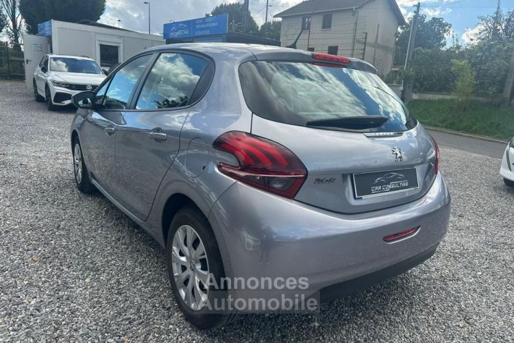 Peugeot 208 1L2 82ch S&S BVM5 Active 1 ERE MAIN - <small></small> 6.990 € <small>TTC</small> - #3