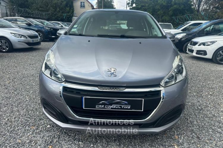 Peugeot 208 1L2 82ch S&S BVM5 Active 1 ERE MAIN - <small></small> 7.490 € <small>TTC</small> - #4