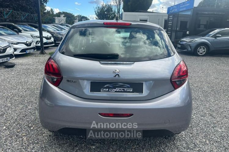 Peugeot 208 1L2 82ch S&S BVM5 Active 1 ERE MAIN - <small></small> 6.990 € <small>TTC</small> - #5