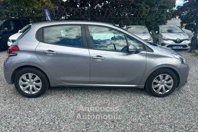 Peugeot 208 1L2 82ch S&S BVM5 Active 1 ERE MAIN - <small></small> 7.490 € <small>TTC</small> - #6