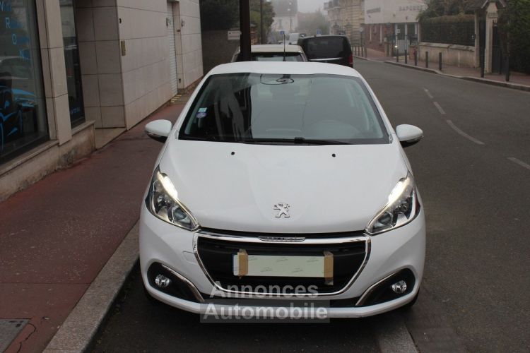 Peugeot 208 (2) 1.2 82 S&S ACTIVE BUSINESS - <small></small> 7.490 € <small>TTC</small> - #2