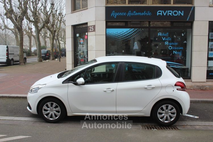 Peugeot 208 (2) 1.2 82 S&S ACTIVE BUSINESS - <small></small> 7.490 € <small>TTC</small> - #3