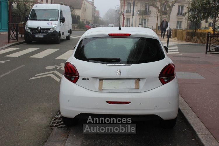 Peugeot 208 (2) 1.2 82 S&S ACTIVE BUSINESS - <small></small> 7.490 € <small>TTC</small> - #4