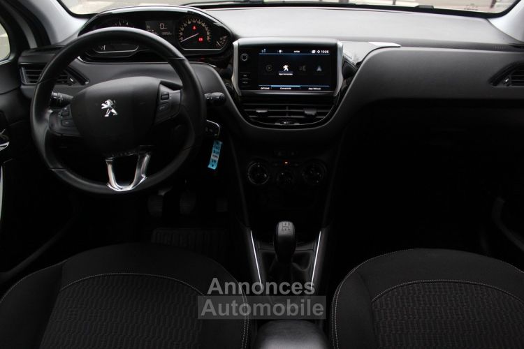 Peugeot 208 (2) 1.2 82 S&S ACTIVE BUSINESS - <small></small> 7.490 € <small>TTC</small> - #9