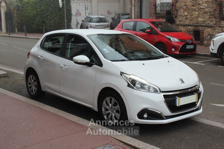 Peugeot 208 (2) 1.2 82 S&S ACTIVE BUSINESS - <small></small> 7.490 € <small>TTC</small> - #19