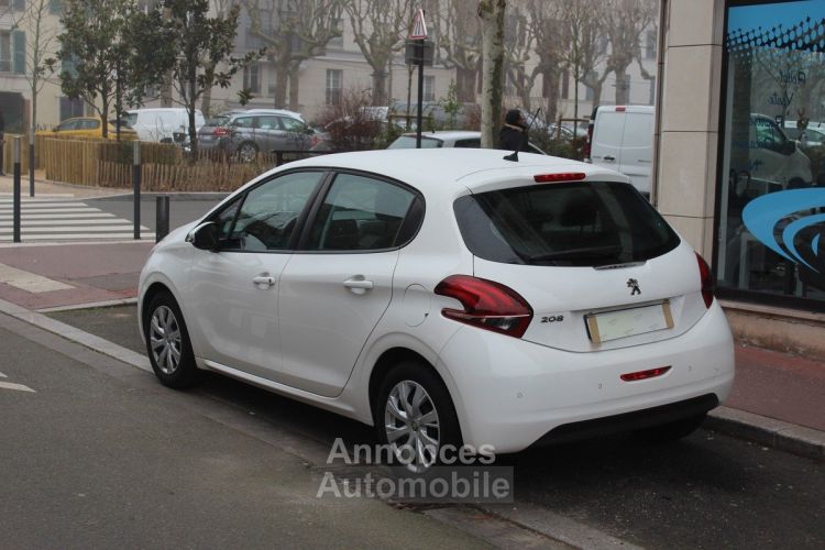 Peugeot 208 (2) 1.2 82 S&S ACTIVE BUSINESS - <small></small> 7.490 € <small>TTC</small> - #20