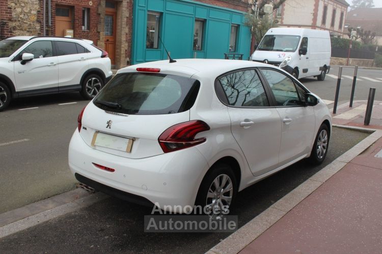 Peugeot 208 (2) 1.2 82 S&S ACTIVE BUSINESS - <small></small> 7.490 € <small>TTC</small> - #21